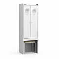 Шкаф для одежды ШРК 22-600 ВСК Шкаф для одежды ШРК 22-600 ВСК