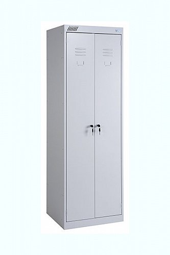 Шкаф для одежды ШРК 22-800 Шкаф для одежды ШРК 22-800